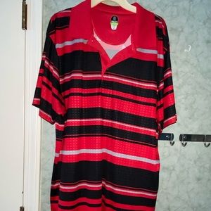 PGA Pro Series golf shirt